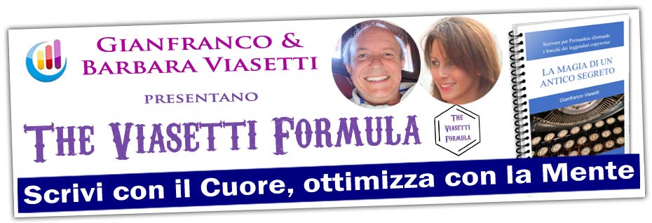 Realizzazione siti web - Viasetti - Brescia