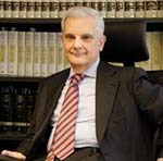 Avvocato Gabriele Cianci - Udine