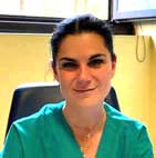 Dott.ssa Maddalena Forti - Oculista Milano - Bergamo - Merate