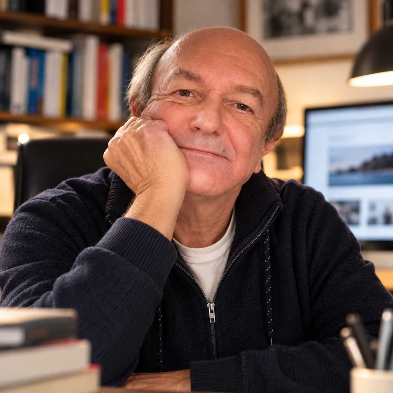 Foto Gianfranco Viasetti