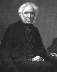 Sir David Brewster, l'inventore del caleidoscopio