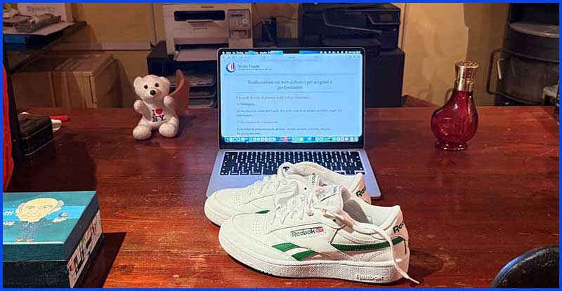 Rebook Club C - sul mercato da 40 anni - scarpe senza tempo