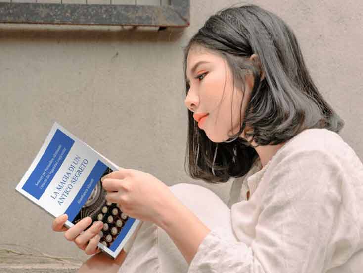 La Magia di un Antico Segreto